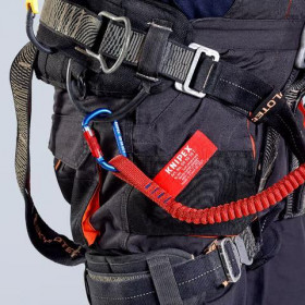 Ελαστικός Ιμάντας Ανάρτησης Εργαλείων 900mm KNIPEX