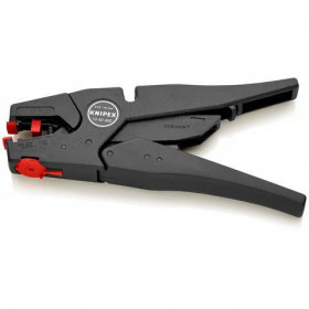 Απογυμνωτής 200mm 12-40-200 KNIPEX