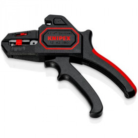 Απογυμνωτής 180mm 12-62-180 KNIPEX