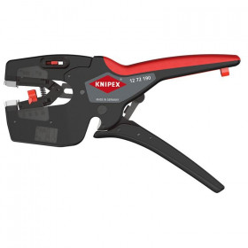 Απογυμνωτής & Πρέσσα 190mm NexStrip 12-72-190 KNIPEX