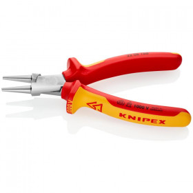 Μυτοτσίμπιδο Στρογγυλό 160mm 22-06-160 KNIPEX
