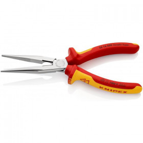 Μυτοτσίμπιδο 200mm 26-16-200 KNIPEX