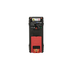 Μετρητής Αποστάσεων Με Laser 150mt Bluetooth® DISTO™ X3 LEICA
