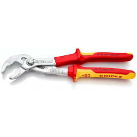 Γκαζοτανάλια 250mm 87-26-250 Cobra® KNIPEX