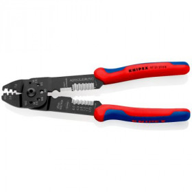 Πρέσσα Ακροδεκτών 97-21-215-B KNIPEX