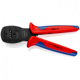 Πρέσσα Ακροδεκτών Micro-Fit™ 97-54-25 KNIPEX