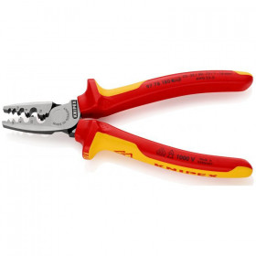 Πρέσσα Ακροχιτωνίων 97-78-180 KNIPEX