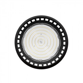 Φωτιστικό HIGH BAY LED 200W 5000k Μαύρο ASTREK20050 ACA LIGHTING