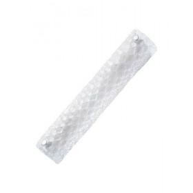 Απλίκα Μπάνιου E14 Διάφανο Mare DL476A12 ACA LIGHTING