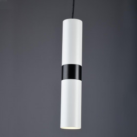 Φωτιστικό Μονόφωτο GU10 Λεύκο Da Vinci HM851P6WH ACA LIGHTING