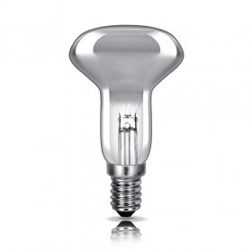 Λάμπα Πυράκτωσης Καθρέπτου E14 R39 30W BELLIGHT