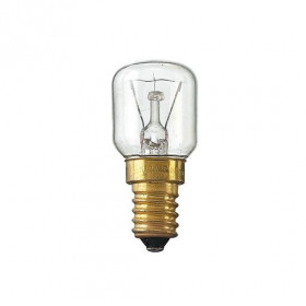 Λάμπα Φούρνου 15W E14 230V 300°C LEUCI