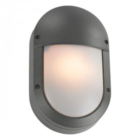 Απλίκα E14 Ανθρακί G0288S SUNLIGHT