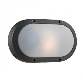 Πλαφονιέρα E14 Γραφίτης G0289S SUNLIGHT