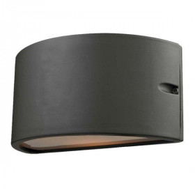 Απλίκα E27 Γραφίτης G0309 SUNLIGHT