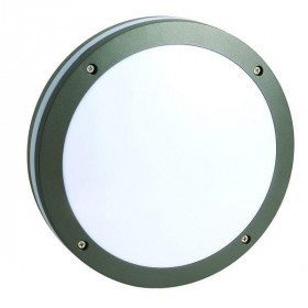 Πλαφονιέρα Ε27 Γραφίτης G0332 SUNLIGHT