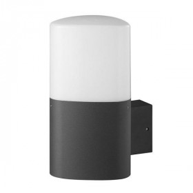 Σποτ Επίτοιχο E27 Γραφίτης GL11307 SUNLIGHT