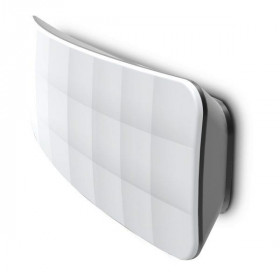 Απλίκα LED 6W 3000k Ανθρακί GL14101 SUNLIGHT