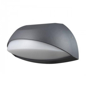 Απλίκα GX53 Γραφίτης GL14108 SUNLIGHT