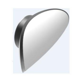 Απλίκα LED 12.5W 3000k Ανθρακί GL15102 SUNLIGHT