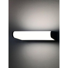 Απλίκα LED 13W 3000k Ανθρακί GL16105 SUNLIGHT