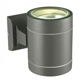 Απλίκα LED 6W 4000k Γραφίτης JL2234/2 SUNLIGHT