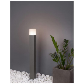 Φωτιστικό Κολώνα E27 Ανθρακί Stick 71371101 NOVA LUCE