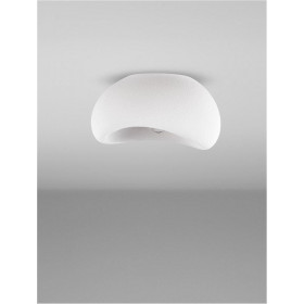 Φωτιστικό Μονόφωτο E27 Λευκό Aere 9002663 NOVA LUCE