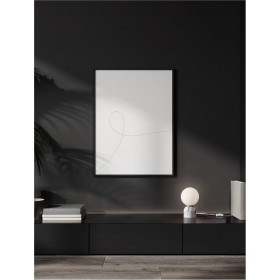 Πορτατίφ E14 Λευκό Μάρμαρο Kenio 9050164 NOVA LUCE