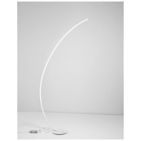 Φωτιστικό Δαπέδου LED 30W 3000k Λευκό Premium 9396061 NOVA LUCE