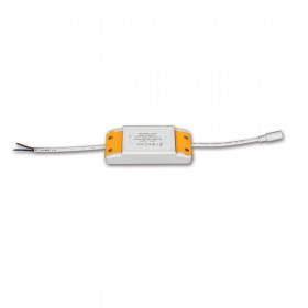 Πάνελ LED Χωνευτό 24W 6000K Τετράγωνο Λευκό VK/04018/G/D VK LED