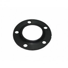 Φλάντζα Αντίστασης Θερμοσιφώνου Με 5 Τρύπες Διαμέτρου 95mm