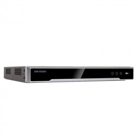 DS-7608NI-K2  08Channel K Series NVR