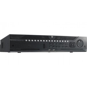 DS-9632NI-I8  High-End NVR 32 CHANNEL