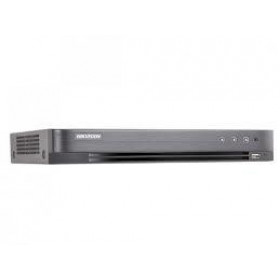 iDS-7208HQHI-M1/S 8Ch Face Recognition Turbo HD DVR Hikvision