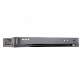 iDS-7204HUHI-M1/S/A 4Ch Face Recognition Turbo HD DVR Hikvision