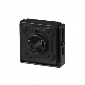 HAC-HUM3201B-0360B  2MP Starlight HDCVI 3.6mm Pinhole Camera Dahua