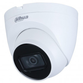 IPC-HDW2231T-AS 2MP 2.8mm WDR IR Eyeball IP Dome Camera Dahua
