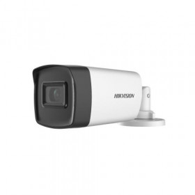 DS-2CE17H0T-IT5F (C)  5MP Fixed Bullet 3.6mm Camera Hikvision