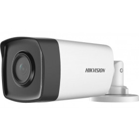 DS-2CE17D0T-IT3FS  2MP Audio Fixed Bullet 2.8mm Camera Hikvision