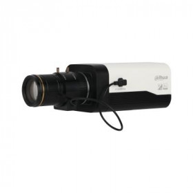 IPC-HF8331F-E  3MP WDR Box IP Camera (lens not included) Dahua