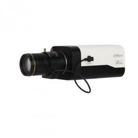 IPC-HF8232F-E  2MP Starlight Box IP (lens not included) Camera Dahua