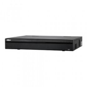 NVR5432-4KS2  32Channel 1.5U 4K&H.265 Pro Network Video Recorder (V2.00) Dahua