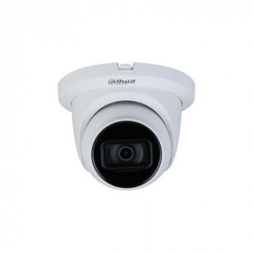 HAC-HDW1500TLMQ-A-S2  5MP Starlight HDCVI Quick-to-install IR Eyeball 2.8mm Camera Dahua