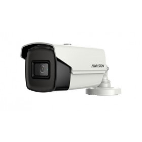 DS-2CE16H8T-IT1F  5MP Ultra Low Light Fixed Bullet 2.8mm Camera Hikvision