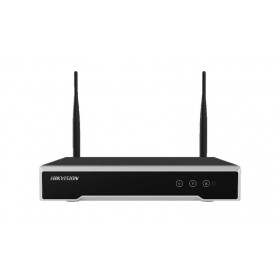 DS-7108NI-K1/W/M(C)  8-ch Mini 1U Wi-Fi NVR Hikvision