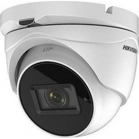 DS-2CE79D0T-IT3ZF  2MP Dome 2.7-13.5mm Varifocal Lens Camera Hikvision
