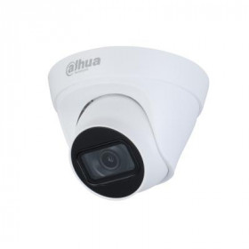 IPC-HDW1230T1-S5  2MP Entry IR Fixed-Focal Eyeball IP 2.8mm Camera Dahua