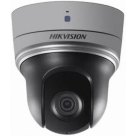 DS-2DE2204IW-DE3  2MP 4x Zoom IP IR mini PTZ 2.8-12mm Camera
 Hikvision