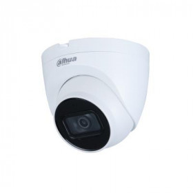 IPC-HDW2831T-ZS-S2  8MP Lite IR Vari-focal Eyeball IP 2.7-13.5mm Camera
 Dahua